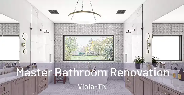 inner Bathroom imggen Master Bathroom Renovation Viola-TN