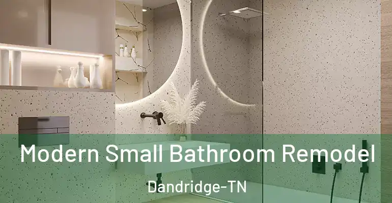 inner Bathroom imggen Modern Small Bathroom Remodel Dandridge-TN