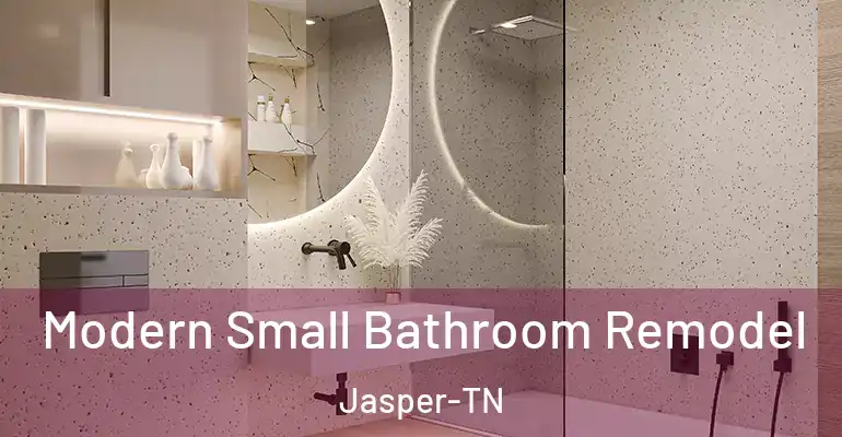 inner Bathroom imggen Modern Small Bathroom Remodel Jasper-TN