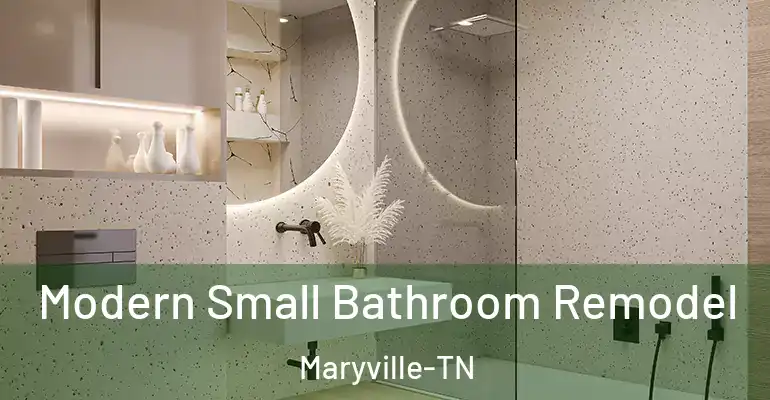 inner Bathroom imggen Modern Small Bathroom Remodel Maryville-TN