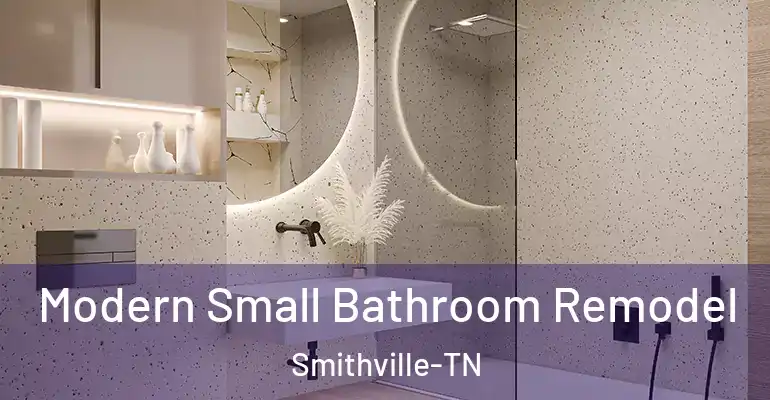 inner Bathroom imggen Modern Small Bathroom Remodel Smithville-TN