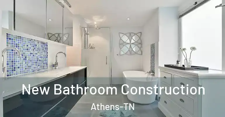 inner Bathroom imggen New Bathroom Construction Athens-TN