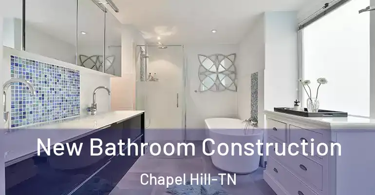 inner Bathroom imggen New Bathroom Construction Chapel Hill-TN