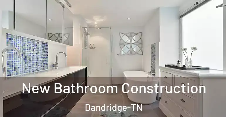inner Bathroom imggen New Bathroom Construction Dandridge-TN