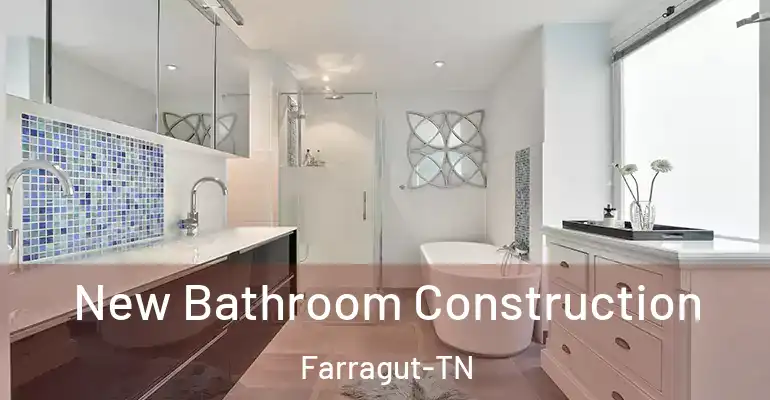 inner Bathroom imggen New Bathroom Construction Farragut-TN