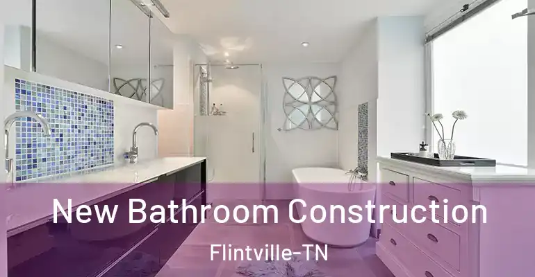 inner Bathroom imggen New Bathroom Construction Flintville-TN