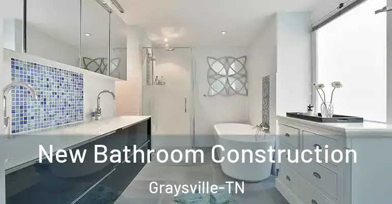 inner Bathroom imggen New Bathroom Construction Graysville-TN