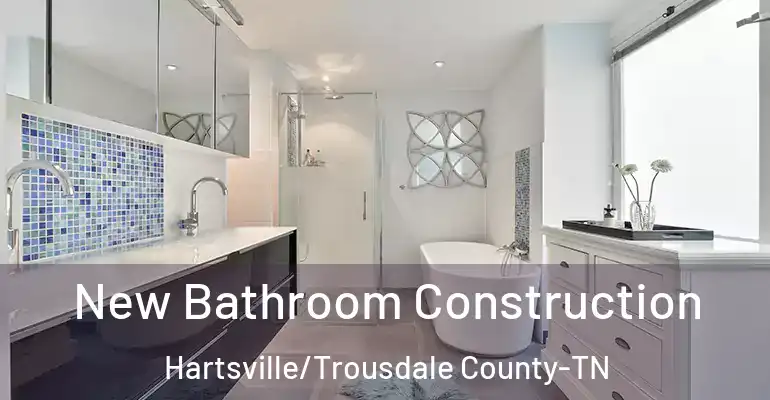 inner Bathroom imggen New Bathroom Construction Hartsville/Trousdale County-TN