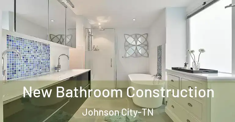 inner Bathroom imggen New Bathroom Construction Johnson City-TN