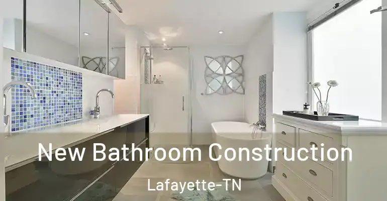 inner Bathroom imggen New Bathroom Construction Lafayette-TN