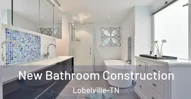 inner Bathroom imggen New Bathroom Construction Lobelville-TN
