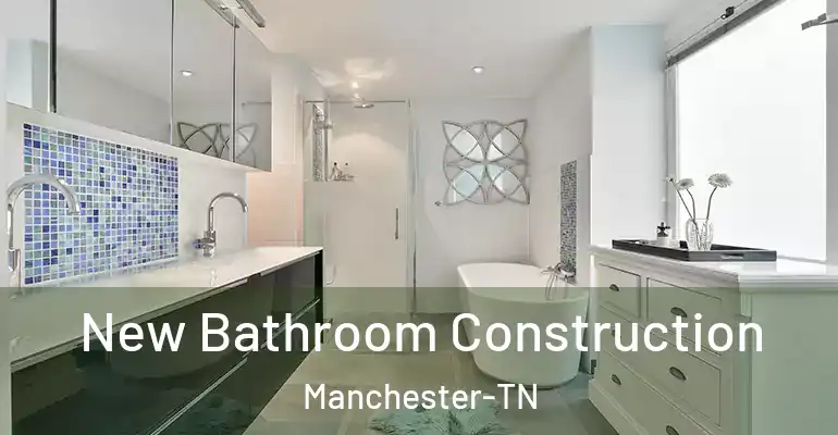 inner Bathroom imggen New Bathroom Construction Manchester-TN