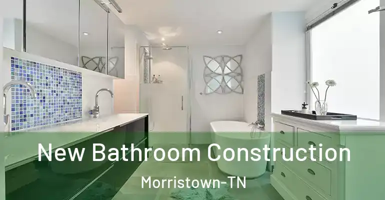 inner Bathroom imggen New Bathroom Construction Morristown-TN