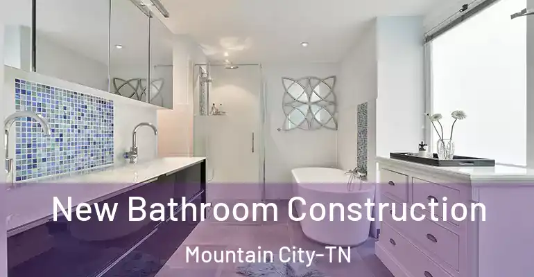 inner Bathroom imggen New Bathroom Construction Mountain City-TN