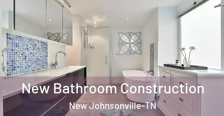 inner Bathroom imggen New Bathroom Construction New Johnsonville-TN