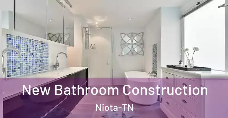 inner Bathroom imggen New Bathroom Construction Niota-TN