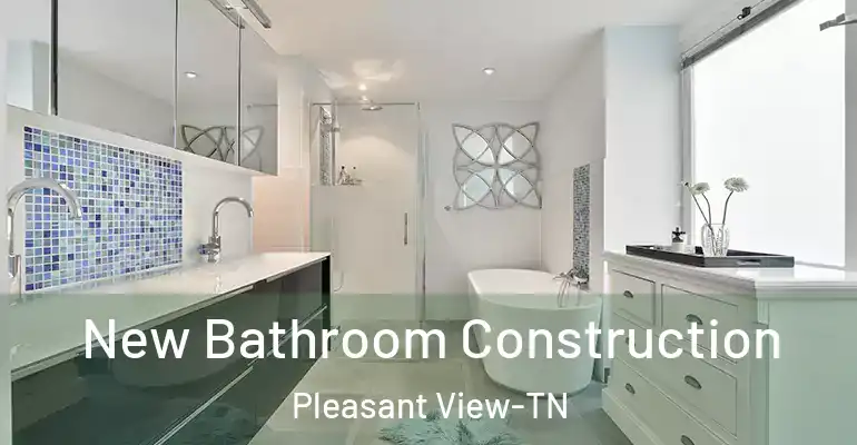 inner Bathroom imggen New Bathroom Construction Pleasant View-TN