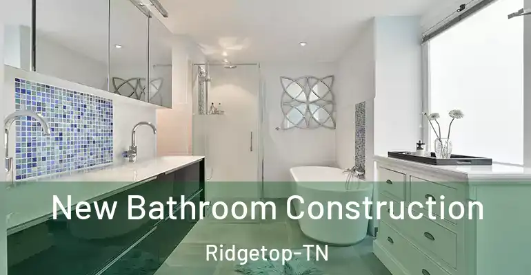 inner Bathroom imggen New Bathroom Construction Ridgetop-TN