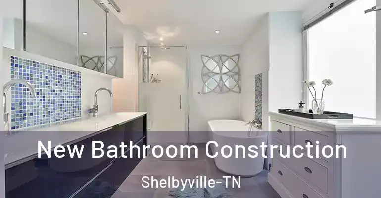 inner Bathroom imggen New Bathroom Construction Shelbyville-TN