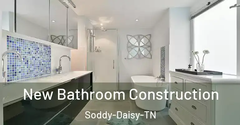 inner Bathroom imggen New Bathroom Construction Soddy-Daisy-TN