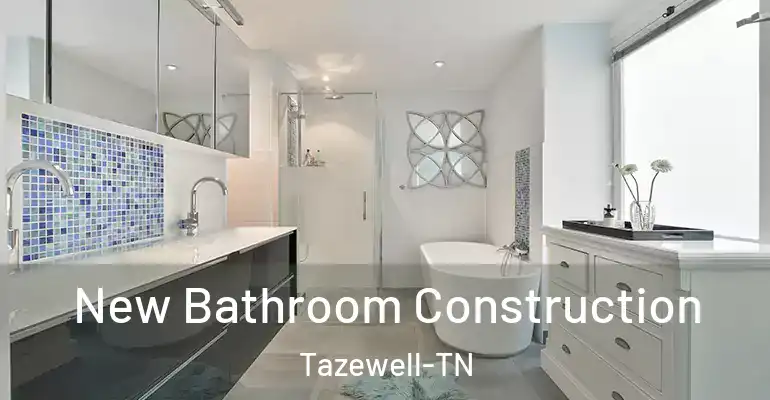 inner Bathroom imggen New Bathroom Construction Tazewell-TN