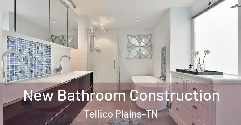 inner Bathroom imggen New Bathroom Construction Tellico Plains-TN