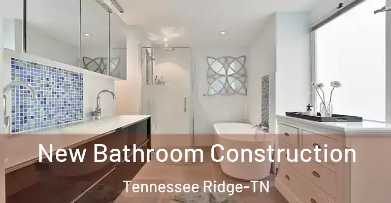 inner Bathroom imggen New Bathroom Construction Tennessee Ridge-TN