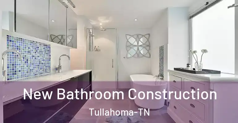 inner Bathroom imggen New Bathroom Construction Tullahoma-TN