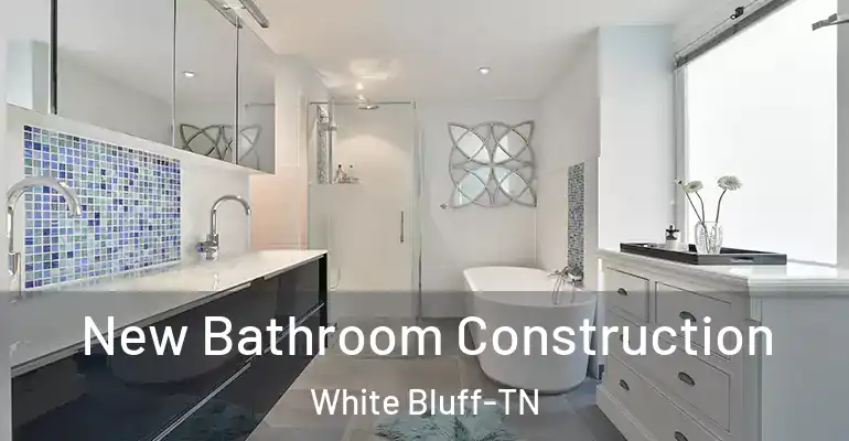 inner Bathroom imggen New Bathroom Construction White Bluff-TN