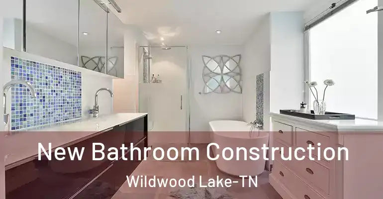 inner Bathroom imggen New Bathroom Construction Wildwood Lake-TN