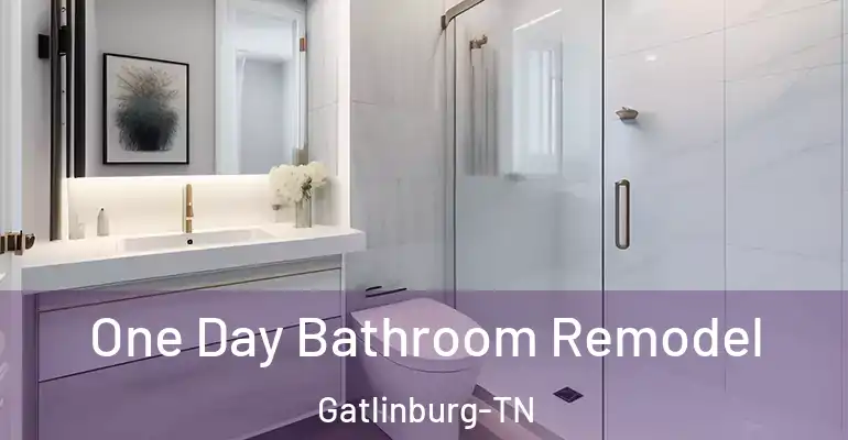 inner Bathroom imggen One Day Bathroom Remodel Gatlinburg-TN