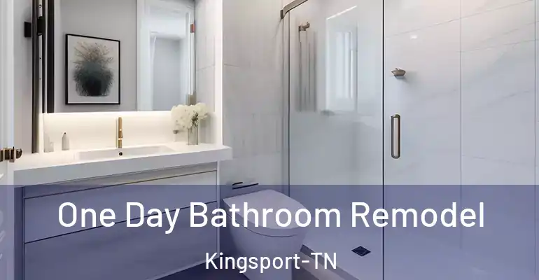 inner Bathroom imggen One Day Bathroom Remodel Kingsport-TN