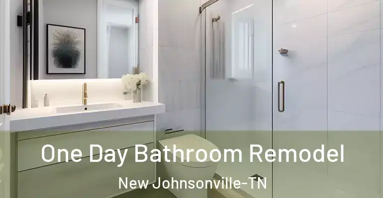inner Bathroom imggen One Day Bathroom Remodel New Johnsonville-TN