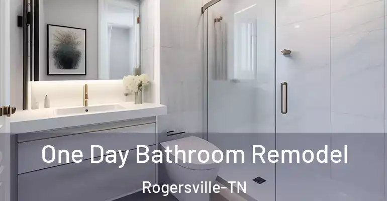 inner Bathroom imggen One Day Bathroom Remodel Rogersville-TN