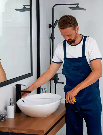 Your Trusted 10x10 Bathroom Remodel Specialists in Loudon, TN