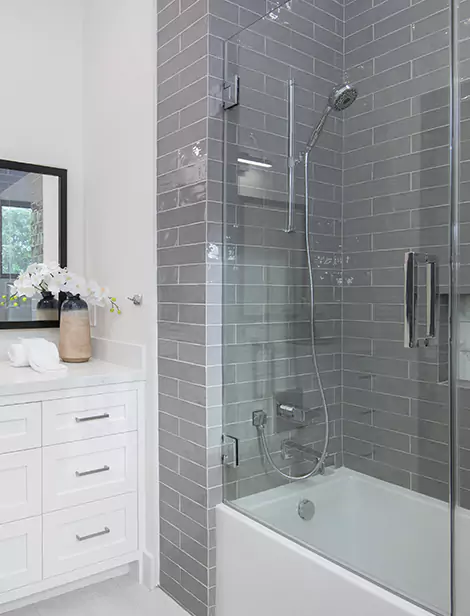 Your Trusted Bathroom Remodeling Company in Alcoa, TN