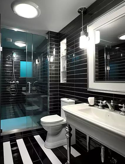 Your Trusted Bathroom Remodeling Company in Chattanooga, TN