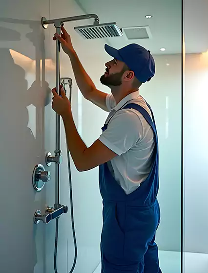 Expert Bathroom Repair Company: Your Trusted Partner for Quality Home Restorations in Loudon, TN