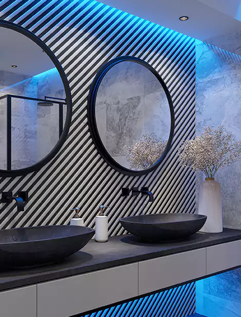 Expert Bathroom Upgrade Company: Your Trusted Partner for Modern Improvements in Loudon, TN