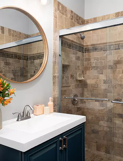Expert Budget Bathroom Remodel Company in Loudon, TN: Your Trusted Partner for Low-Cost Upgrades