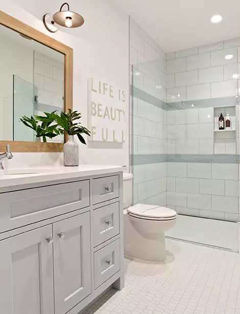 Expert Local Bathroom Remodel Company: Your Trusted Partner for Home Improvements in Loudon, TN