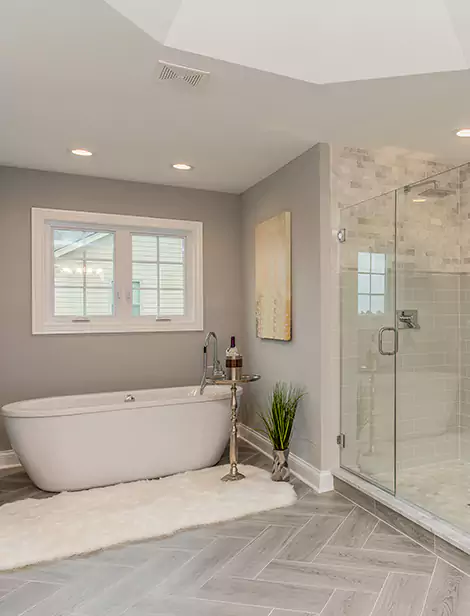 Expert Master Bathroom Renovation Company in Loudon, TN: Your Trusted Local Remodeling Partner
