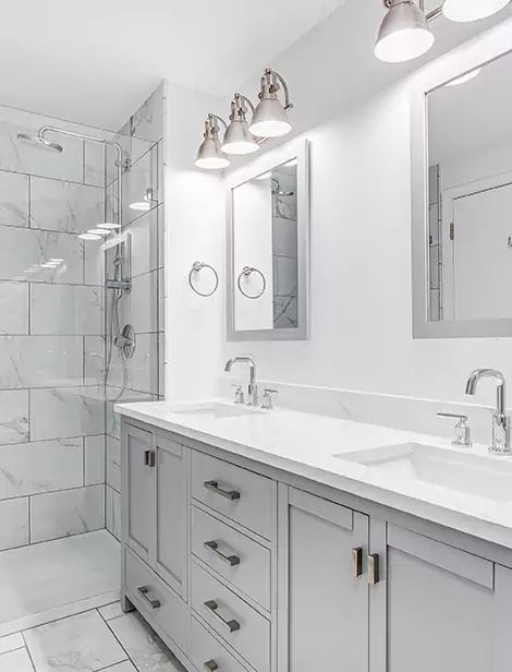 Expert New Bathroom Construction Company in Loudon, TN: Your Trusted Partner