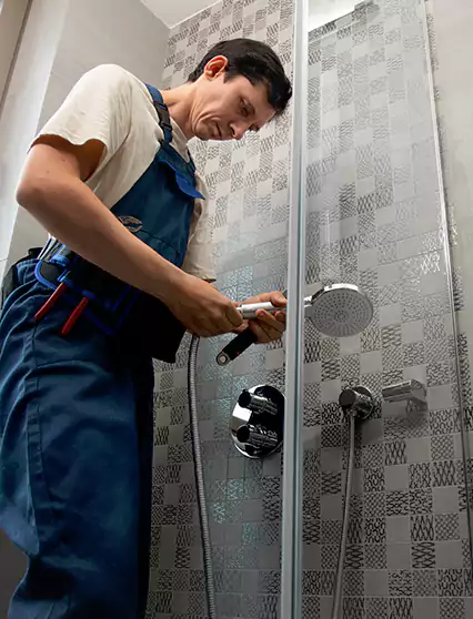 Expert Shower Remodel Company: Your Trusted Partner for Quality Bathroom Upgrades in Loudon, TN