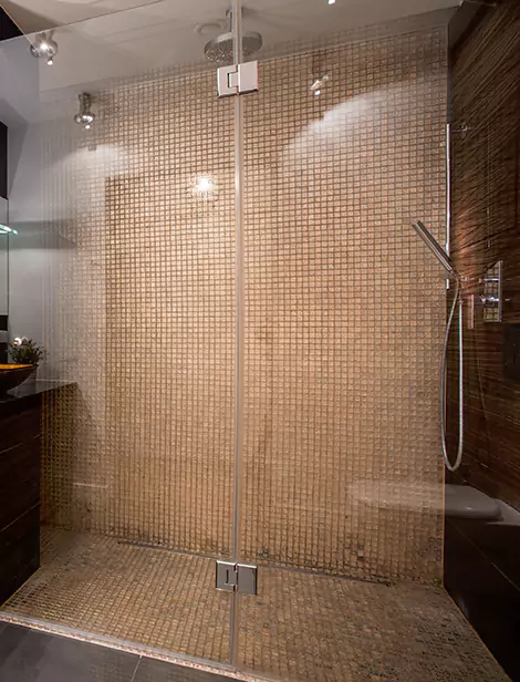 Expert Tile Shower Remodel Company in Loudon, TN: Your Trusted Bathroom Upgrade Partner