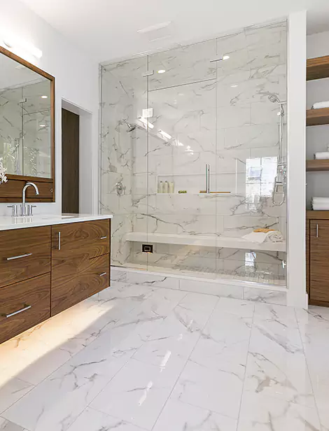 Expert Tub to Shower Conversion Company: Your Trusted Partner for Safe Bathroom Upgrades in Loudon, TN