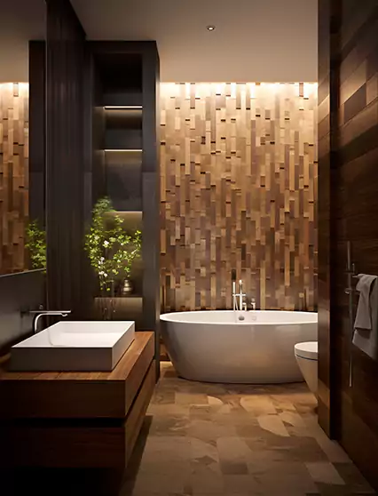 Expert Whole Bathroom Remodel Company: Your Trusted Partner for Full-Space Upgrades in Loudon, TN