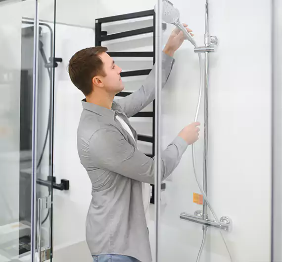 Why Choose Oakwood Bathroom Remodeling for Quality Bathroom Addition Services in Loudon, TN?