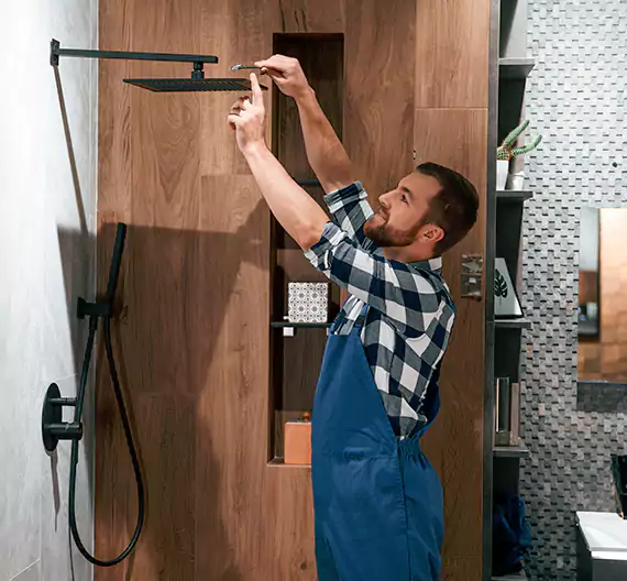 Why Choose Oakwood Bathroom Remodeling for Quality Bathroom Repair Services in Loudon, TN?