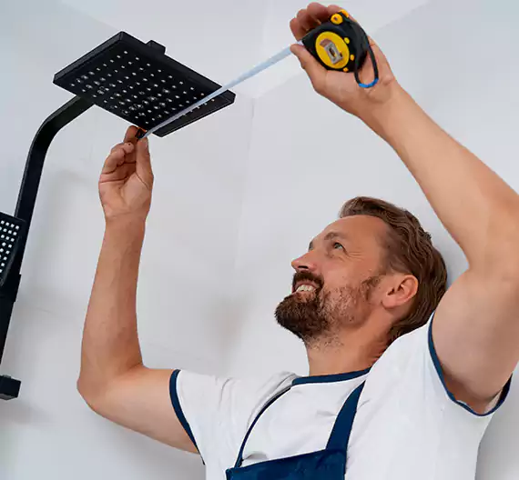 Why Choose Oakwood Bathroom Remodeling for Shower Remodeling Services in Loudon, TN?